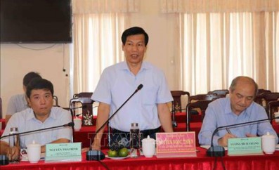 Phú Yên phát triển du lịch theo hướng bền vững gắn với bảo vệ tài nguyên